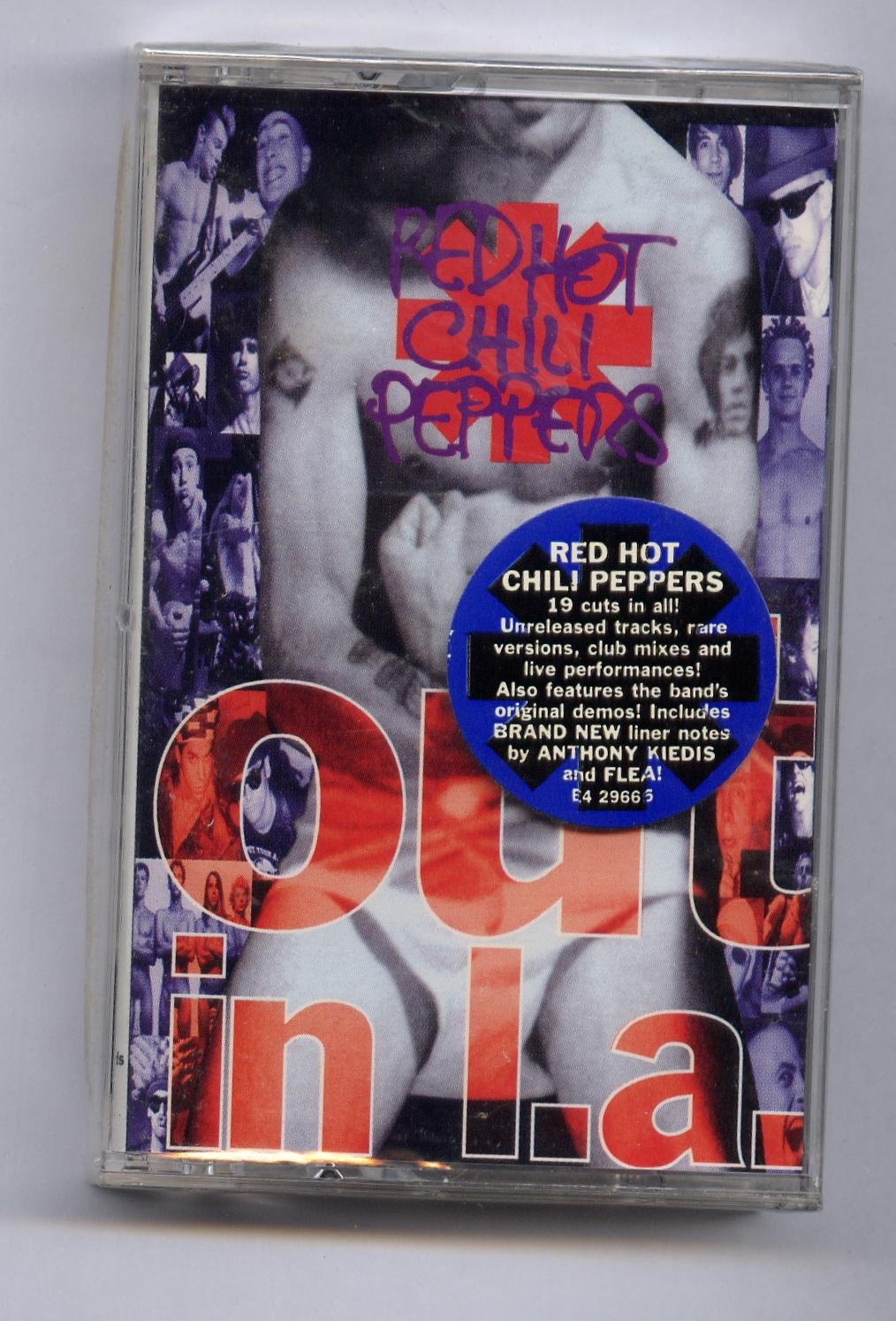 Amazon.co.jp: Out in L.A.: Music